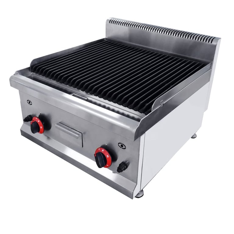 bbq komersial terbaik CM-GB-589