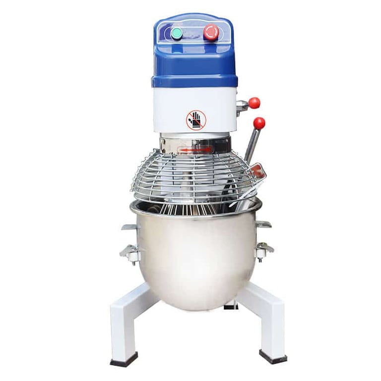 best commercial dough mixer BM