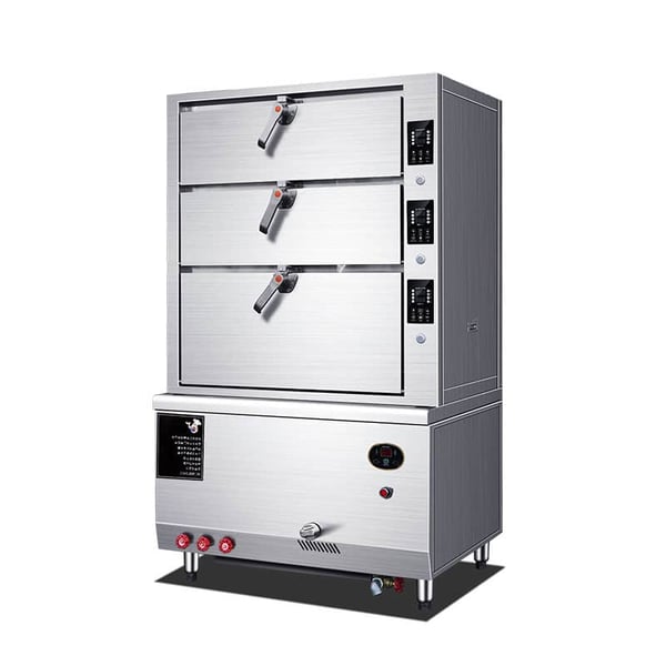أفضل باخرة للطعام التجاري CM-HXRX-H-3X