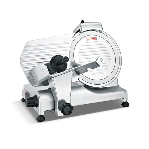 best commercial frozen meat slicer SL250ES-10