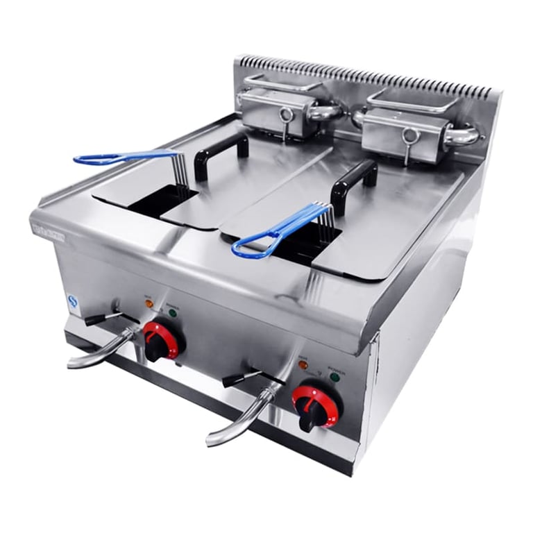 best commercial fryer for chicken wings CM-DF-685