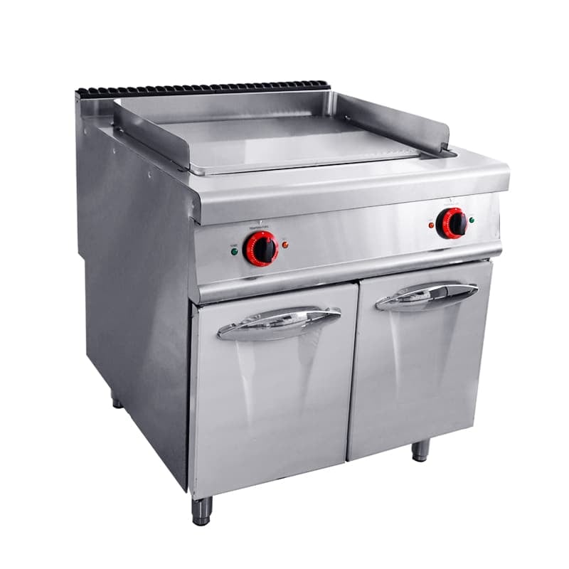 Die besten kommerziellen Gasgrills CM-EG-886D