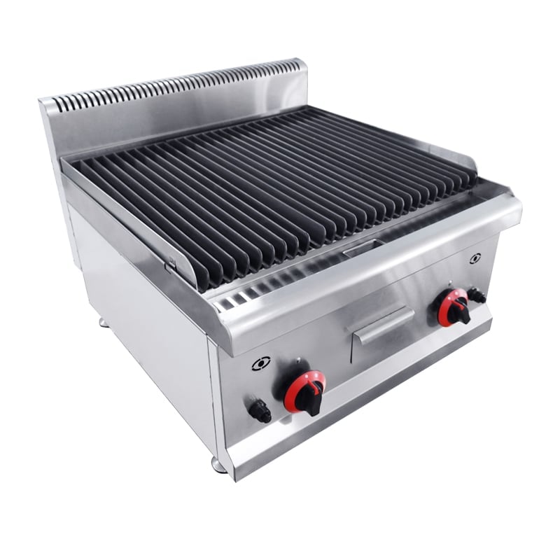 Die besten kommerziellen Gasgrills CM-GB-589