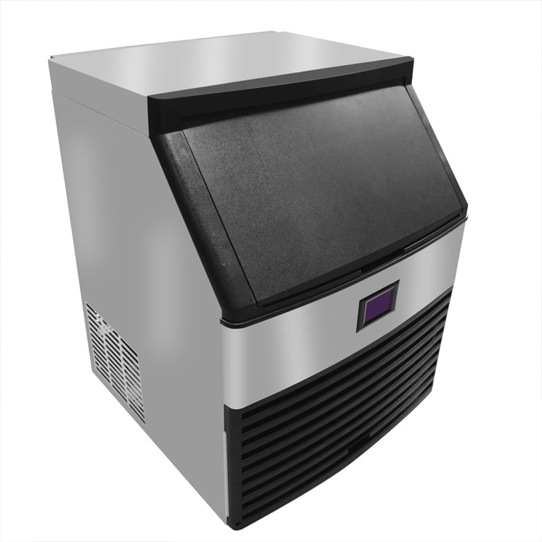 best commercial ice maker