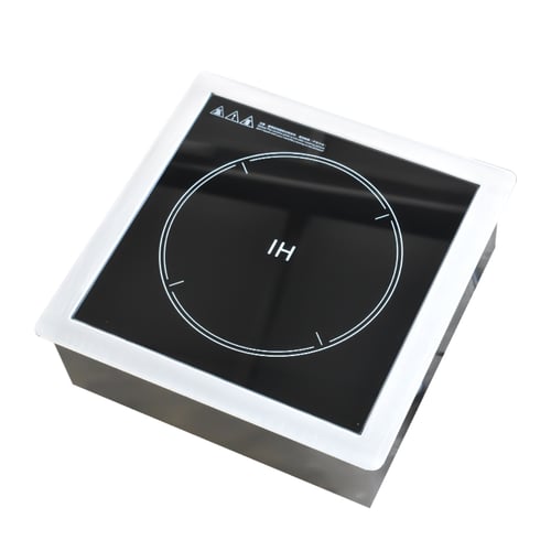 best commercial induction cooktops CM-HJ023-P5XK