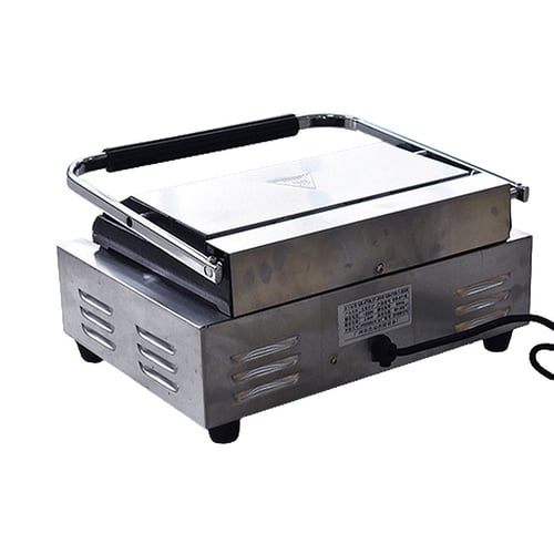 best commercial panini press CM-EG-811