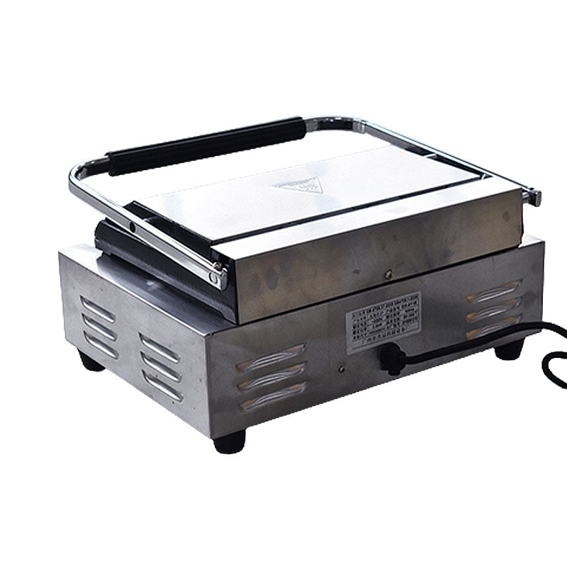 panini press komersial terbaik CM-EG-811