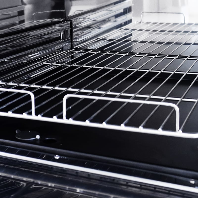 best gas range Oven shelf CM-GH-987A