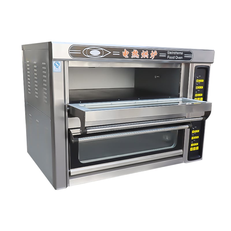 Good oven deals for baking