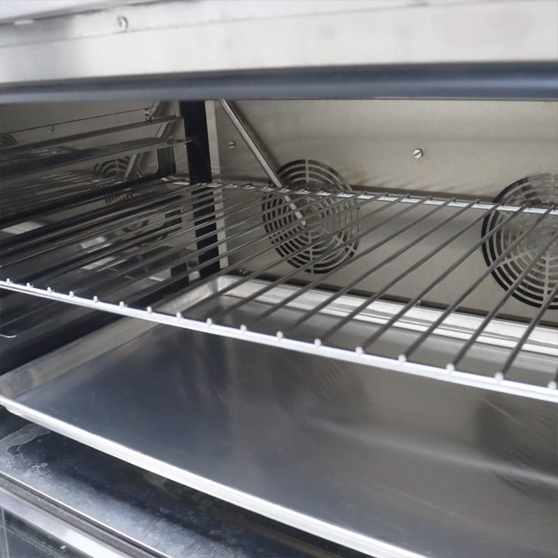 oven konveksi profesional terbaik