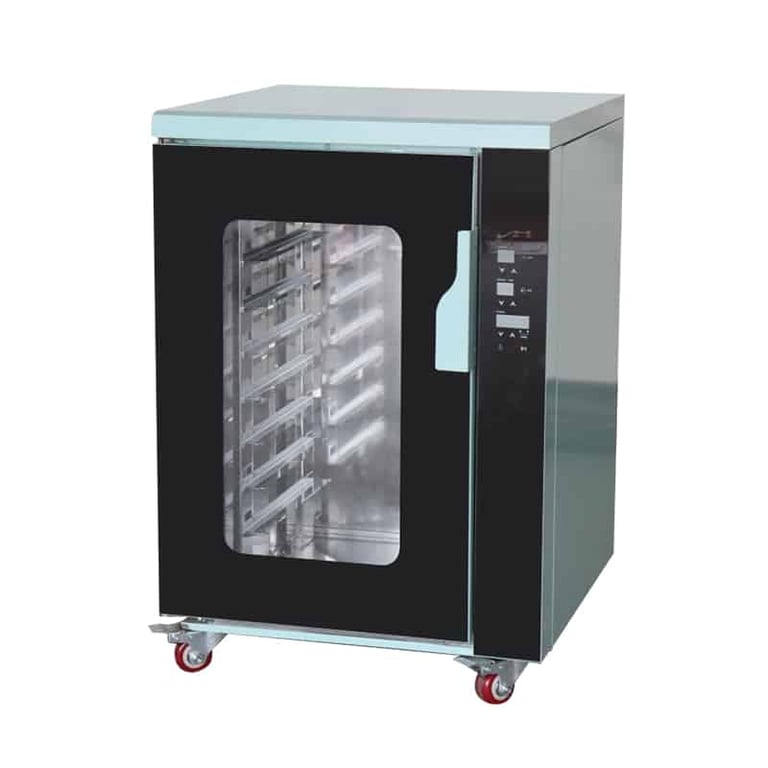 best proofing cabinets commercial CM-FCS-8X