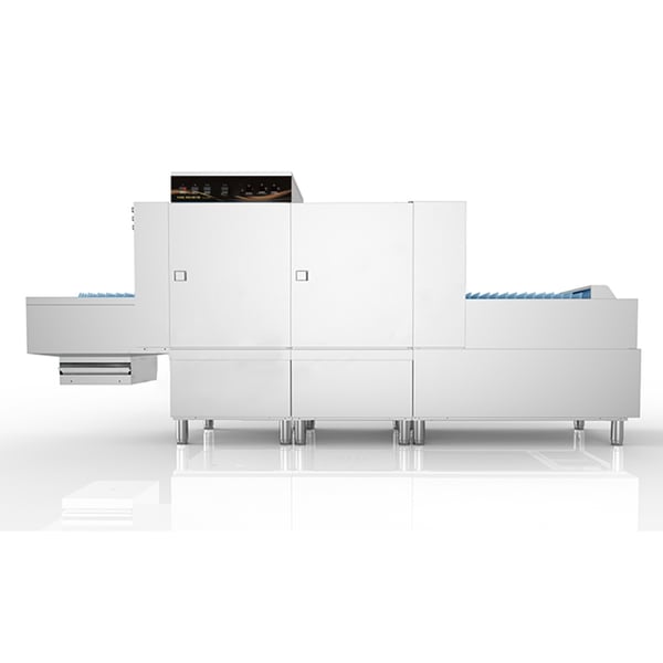 mesin cuci piring komersial paling murah CM-XXA2-Z2P2H1