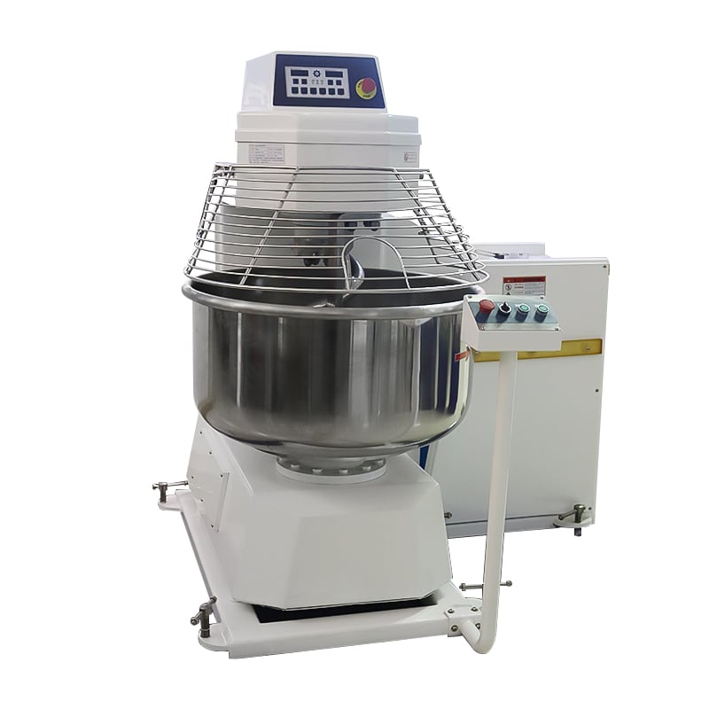 With Durable Copper Core Motor Manual Baking Stirrer Food Grinder