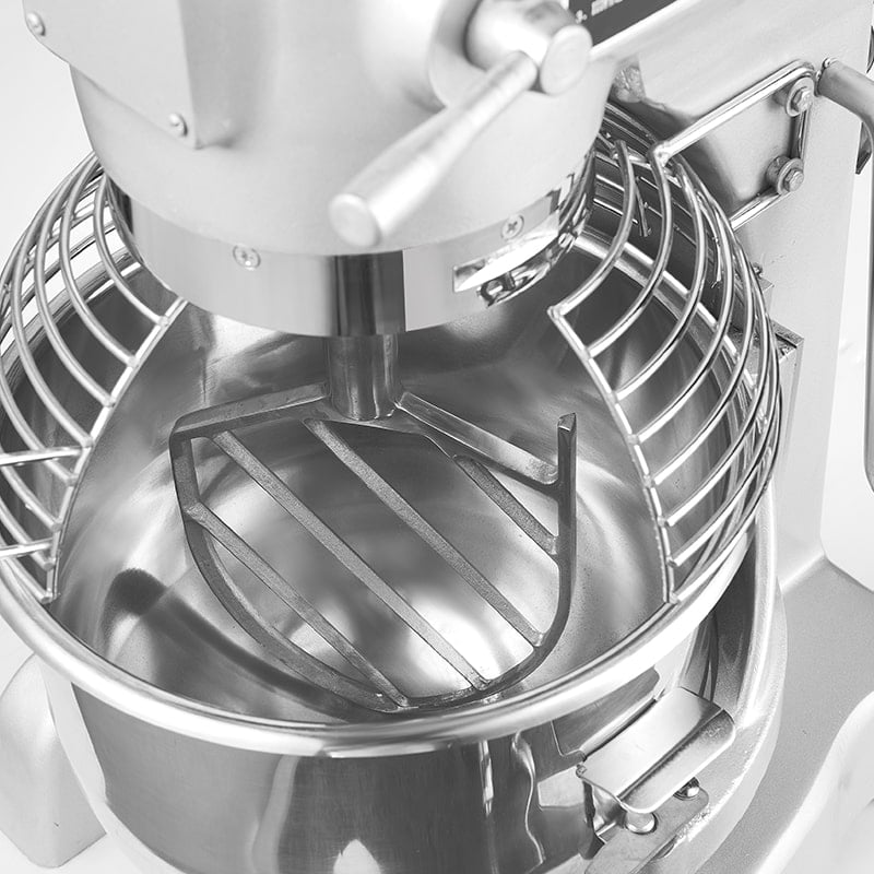 best stand mixer for commercial use