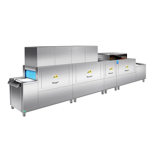 pencuci piring undercounter terbaik CM-MAX-580HD