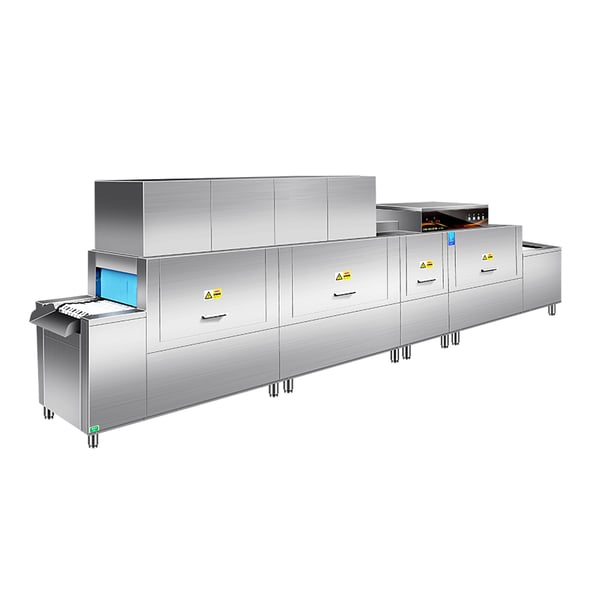 paling undercounter dishwasher CM-MAX-580HD