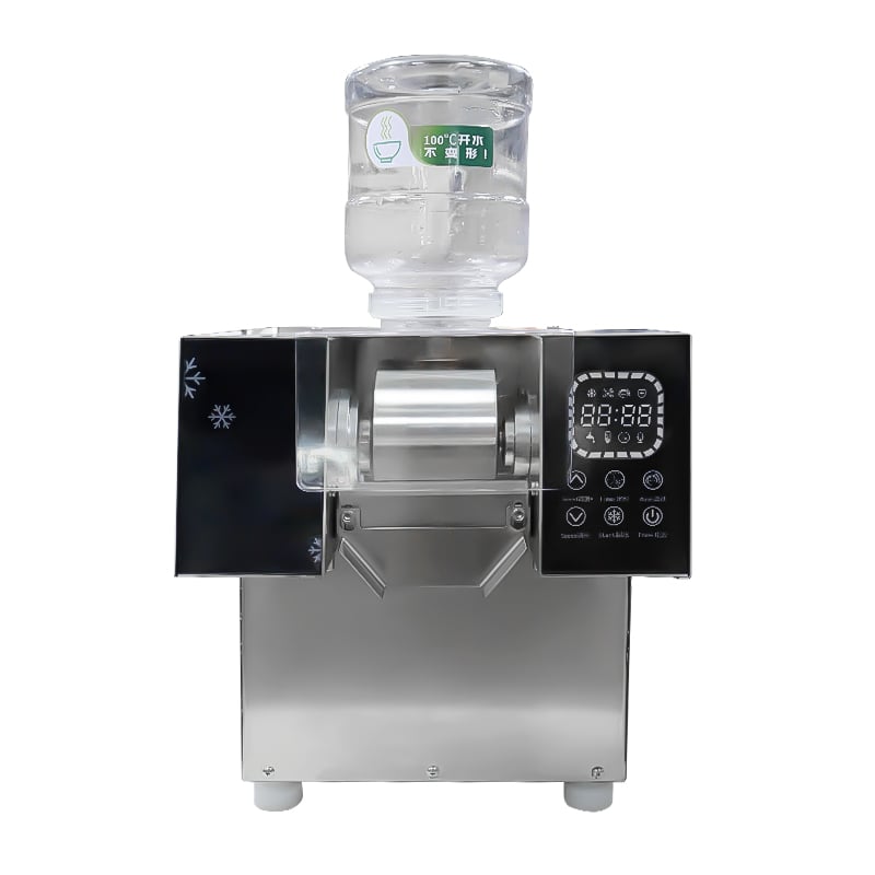 Korean Snow Bingsu Machine CM-S4200F Smart Air-cooled Bingsu