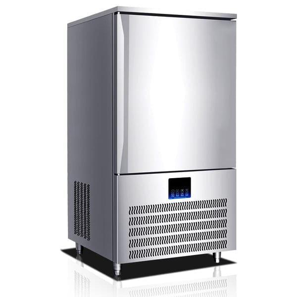 Commercial Blast Chillers Chefmax