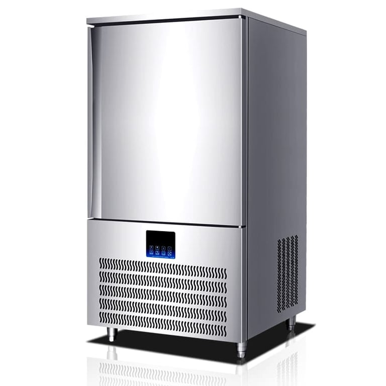 blast freezer equipment