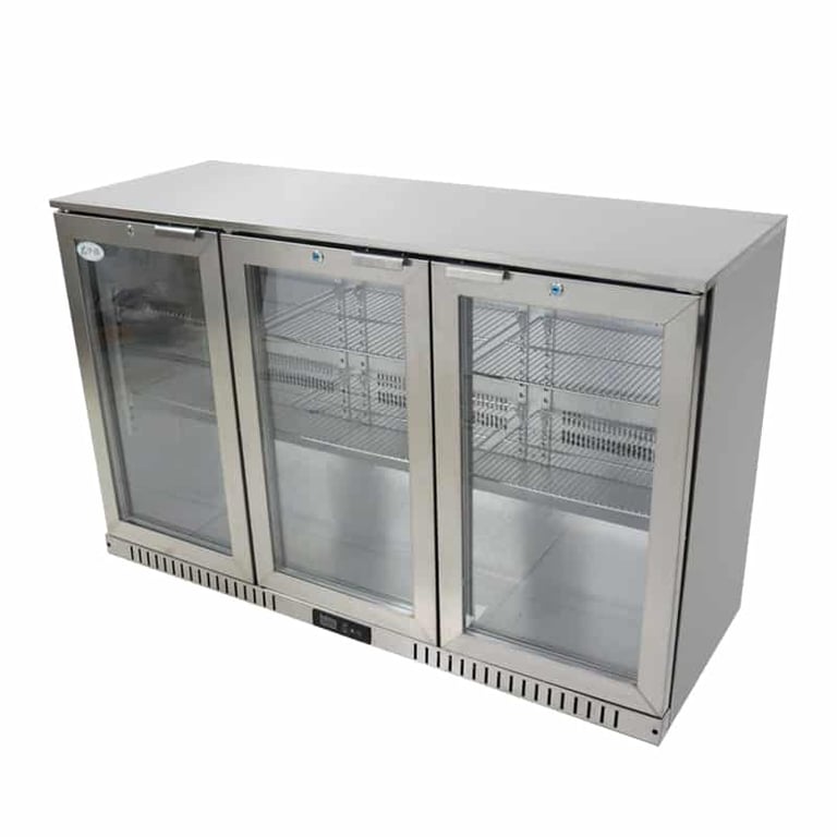 bottle coolers CM-LG-303HC-B