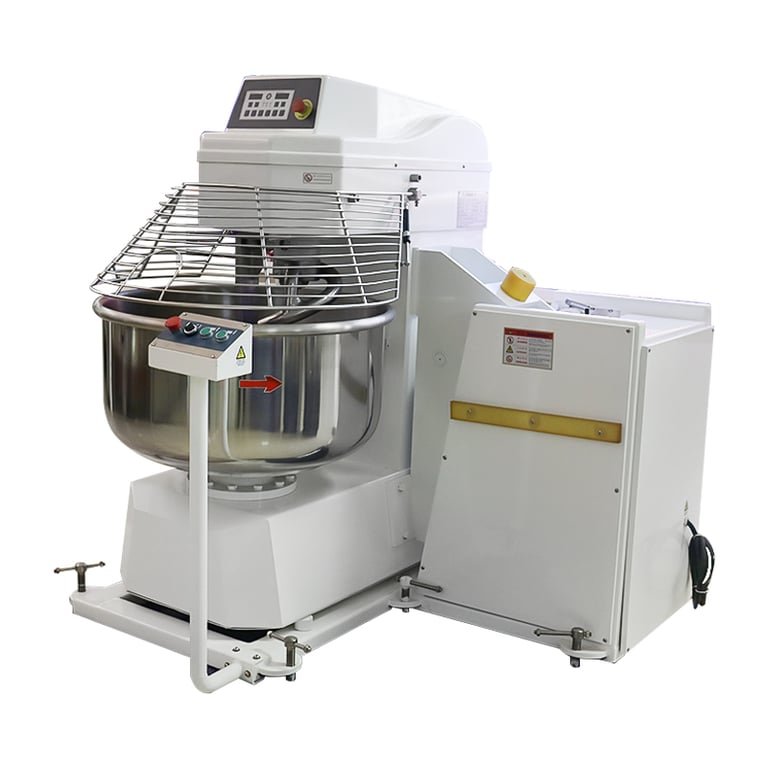 bread kneading machine