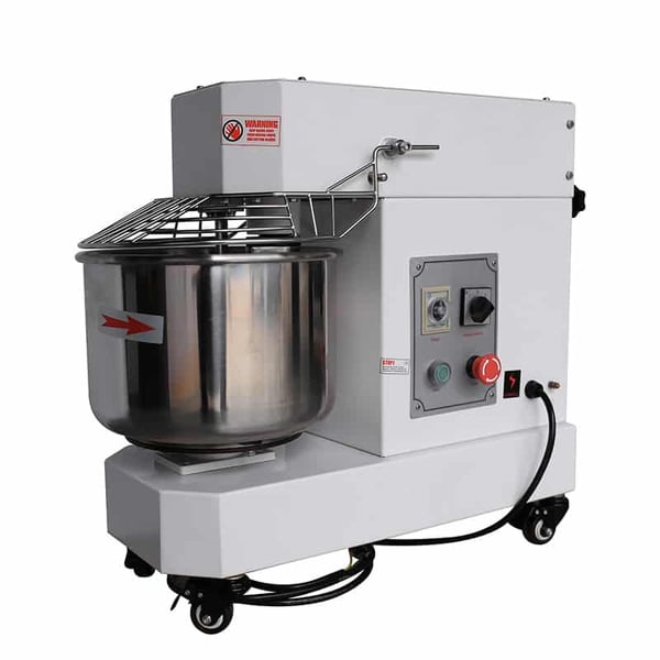 Commercial Dough Mixer Machine CM-HFS50A Industrial Dough Mixer 50L Chefmax
