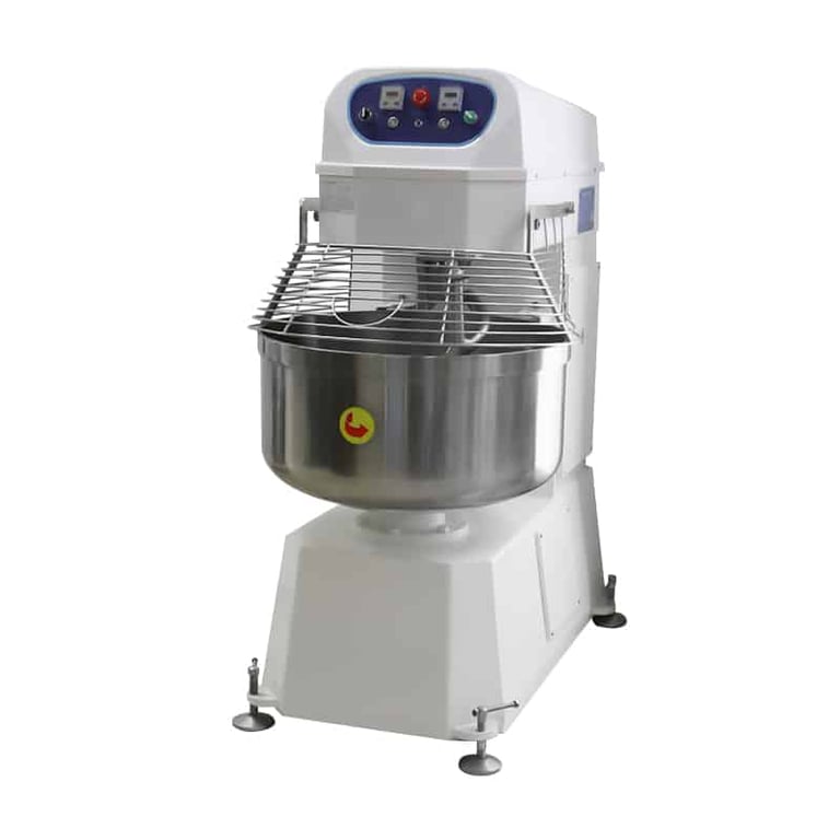 mixer roti