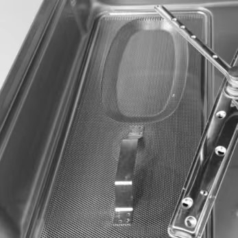 Filter pencuci piring komersial termurah