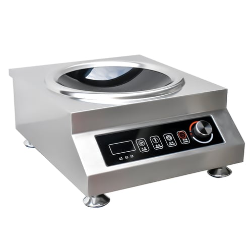 中国の業務用誘導調理器具 H50-HJ013-A5S