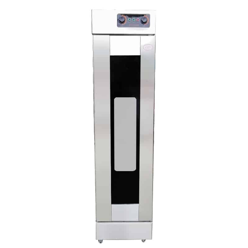 ตู้ปรู๊ฟเตอร์ไฟฟ้าทรงคลาสสิค CM-WFF-13A