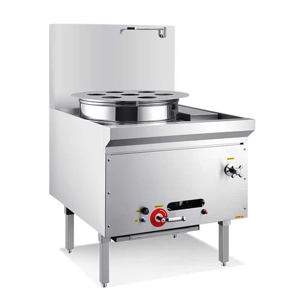 comemrcial Bread Steamer CM-DSS-1BT