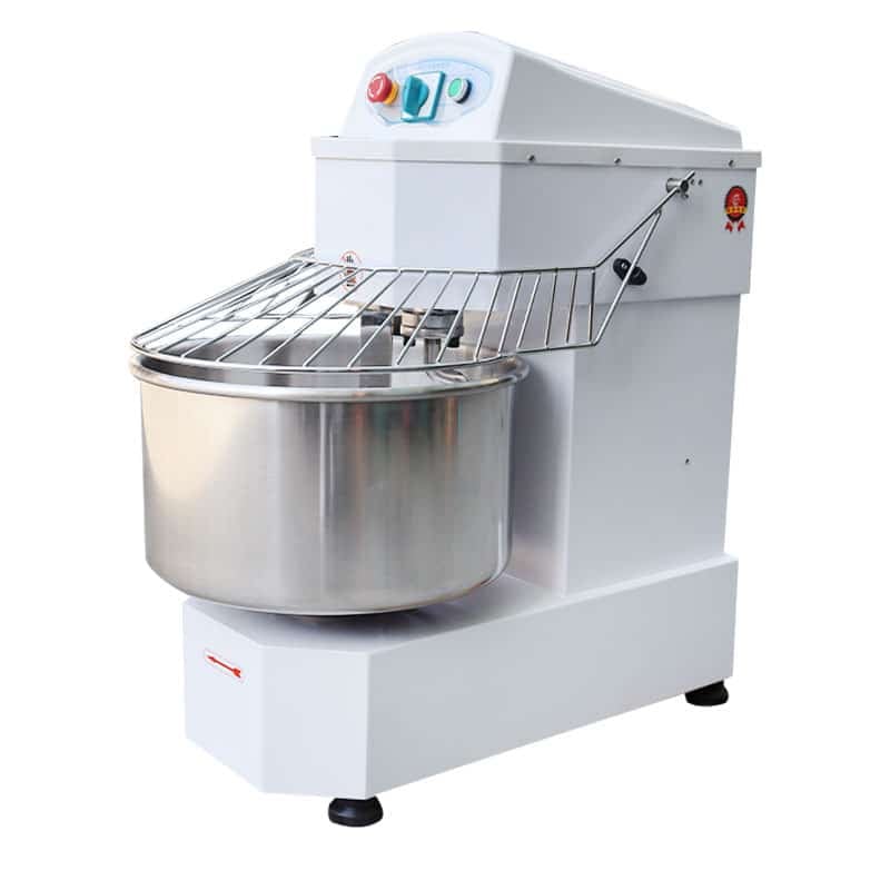 Máy trộn bột bánh mì thương mại CM-D20A