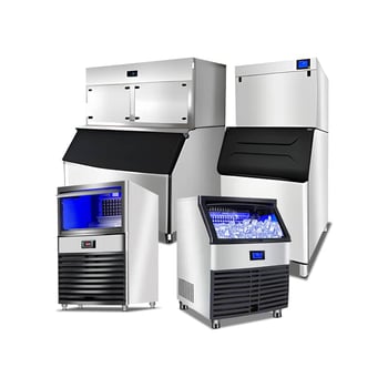 commercial Ice maker