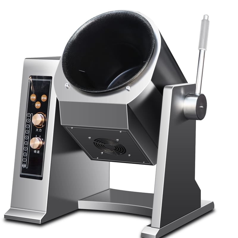 máquina de robot de cocina inteligente automática comercial CM-TGS30-S