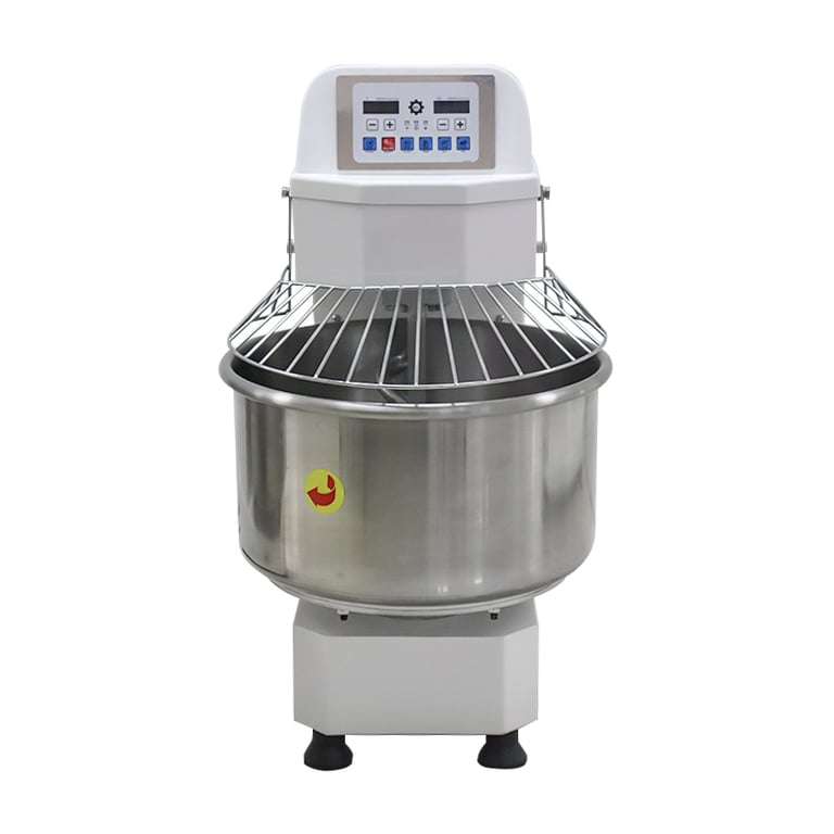 commercial bakery mixer