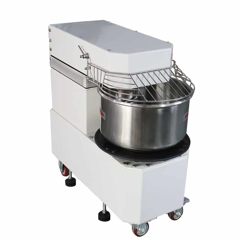 commercial bakery mixer 20L CM-HTD20