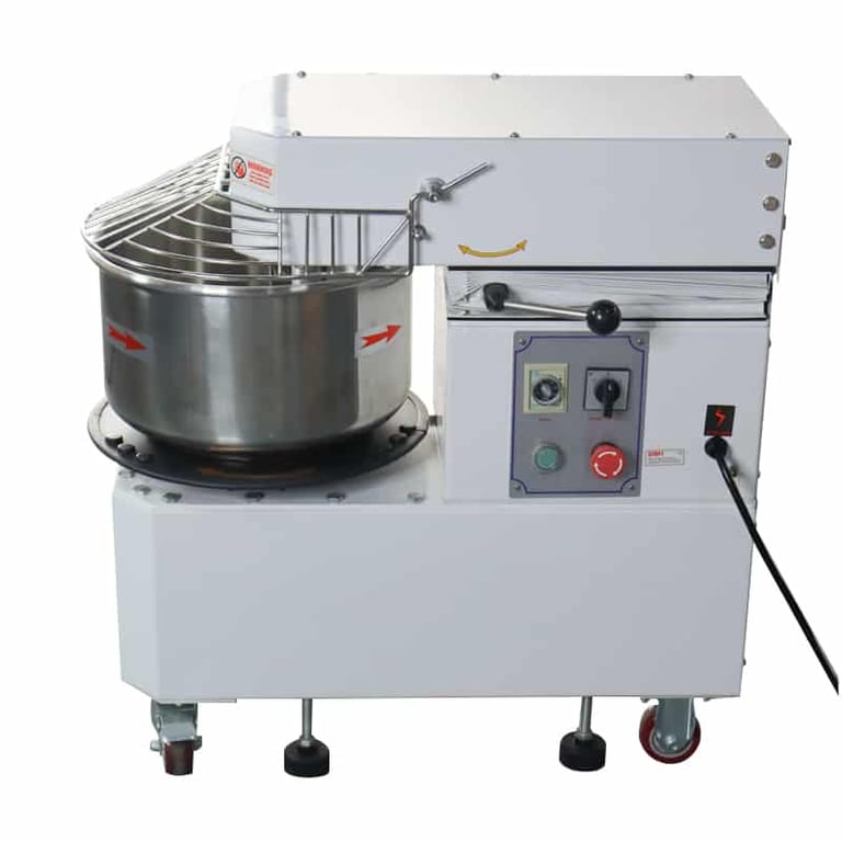 commercial bakery mixer CM-HTD20