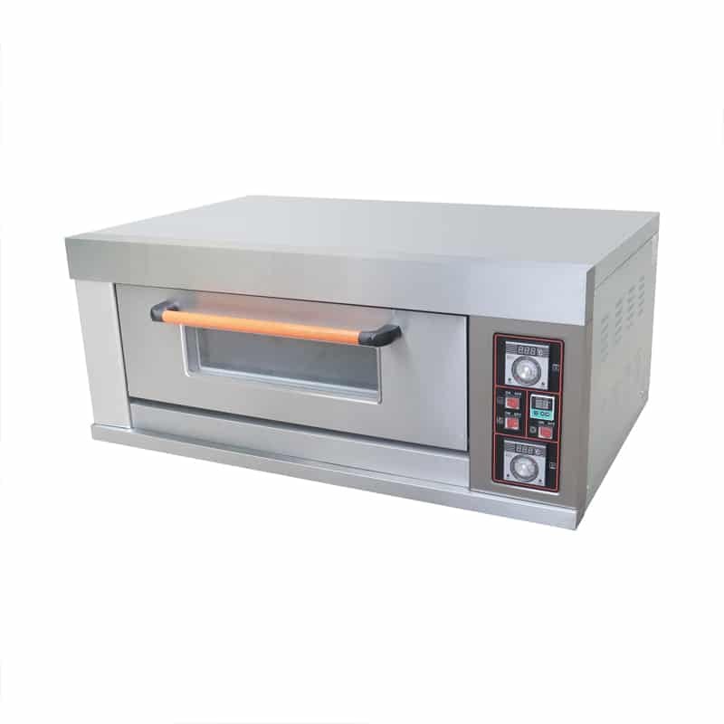 horno de panadería profesional 1 piso CM-XYF-10ED