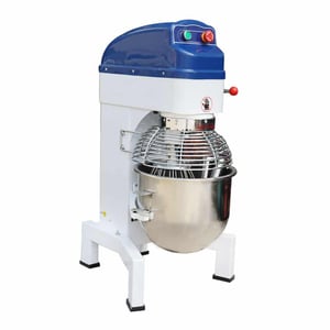 commercial baking mixer BM