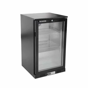 commercial bar fridge CM-LG-138HC