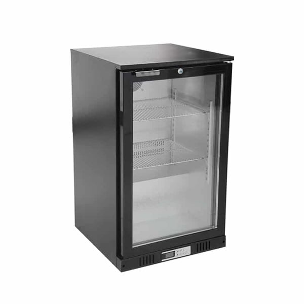 холодильник для бара для профессионального использования CM-LG-138HC
