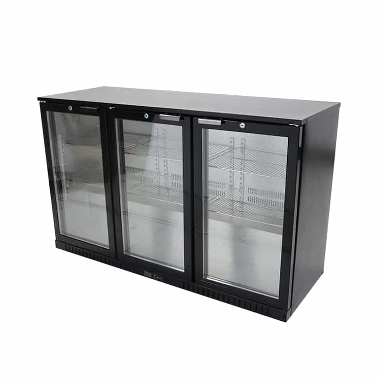 ticari bar buzdolabı CM-LG-330HC