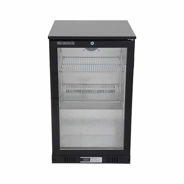 commercial bar refrigeration CM-LG-138HC