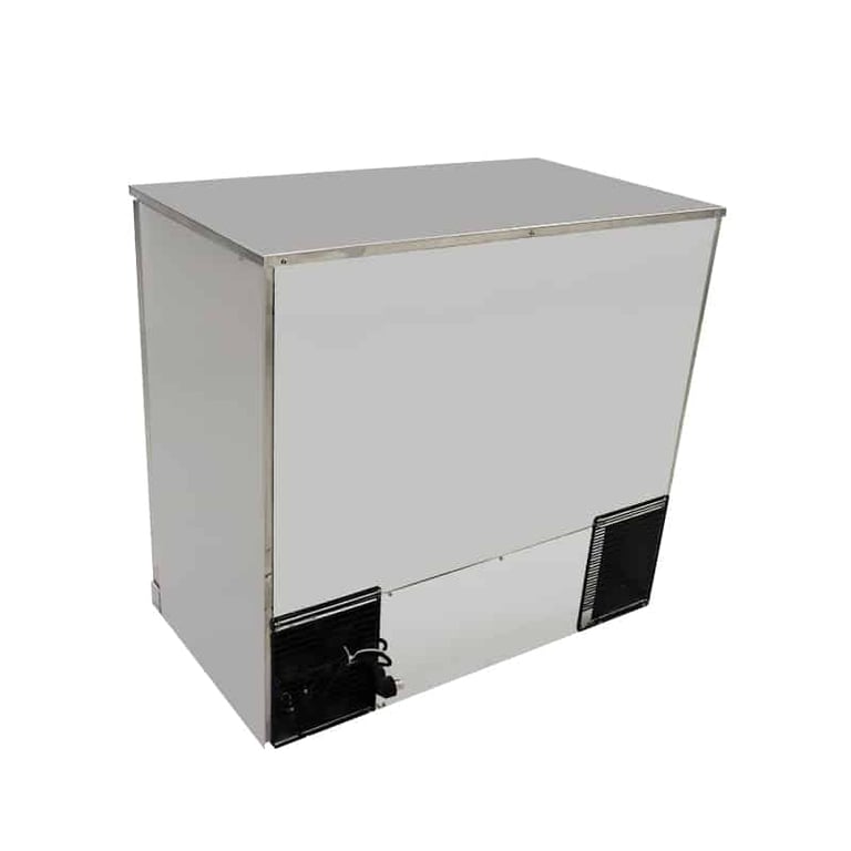 commercial bar refrigeration equipment CM-LG-208HC-B