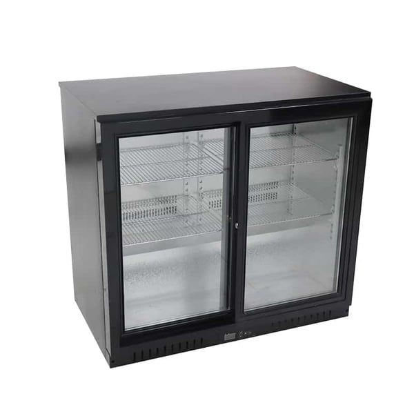 Bar Refrigeration Chefmax