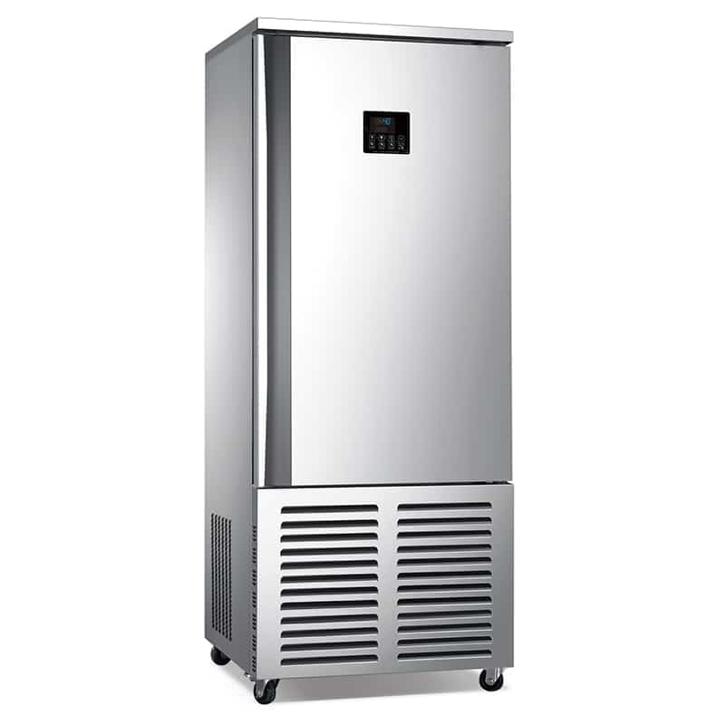 Home deals flash freezer