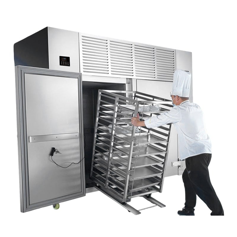 commercial blast freezer for sale