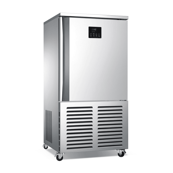 unit freezer jeblugan komersial