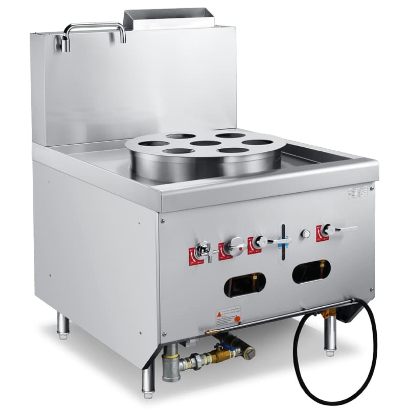 commercial bread Steamer CM-GS-K1-B