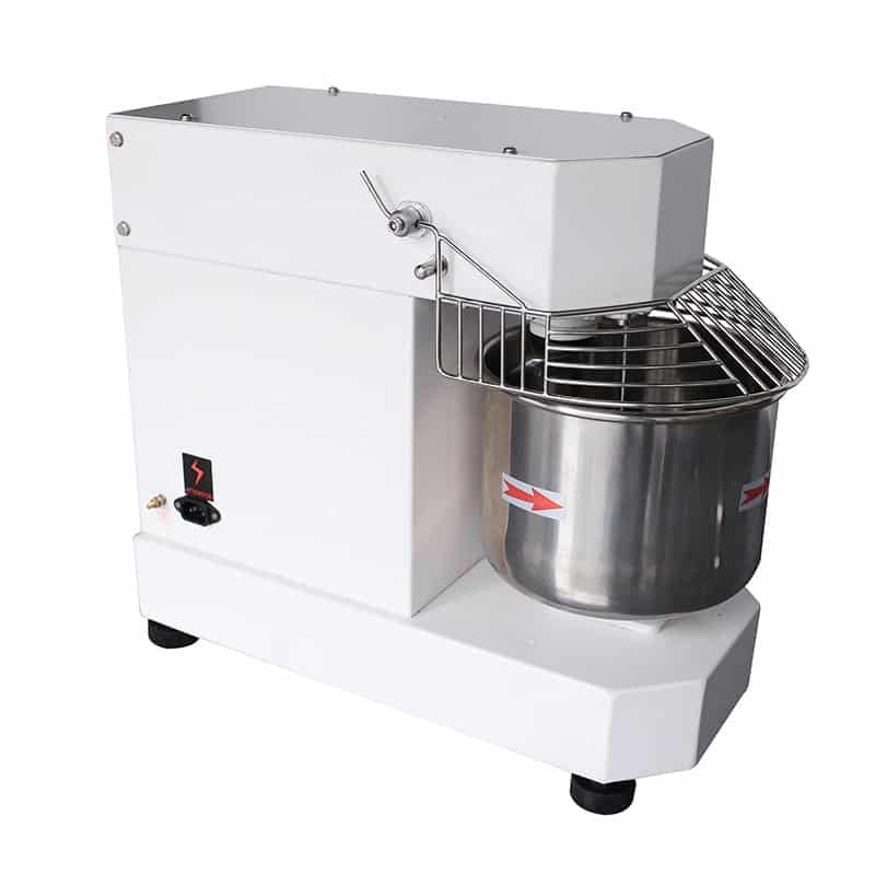 Commercial bread clearance mixer